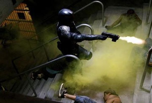 Dredd