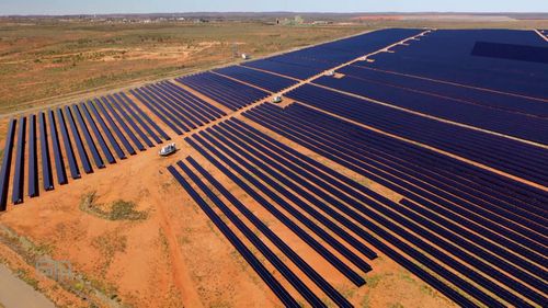 Australia is primed to become a green energy super-power.