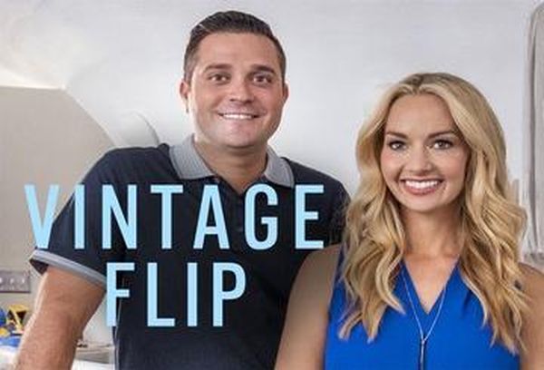 Vintage Flip