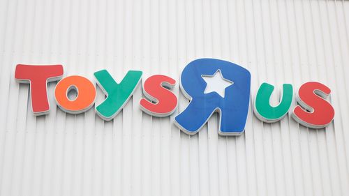 T﻿oys R Us has gone into administration five years after the company was saved.