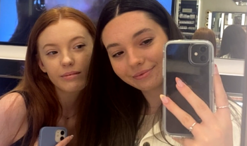 The heartbroken family of a young woman who was killed in the NSW Hunter Valley have paid tribute to the 20-year-old's "beautiful spirit".