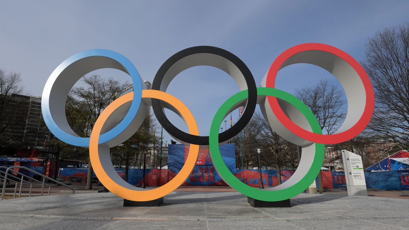 Brisbane could host the Olympics in 2032