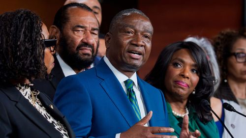 Louisiana Congressman Cleo Fields is near-certain to lose his seat to a white Republican.