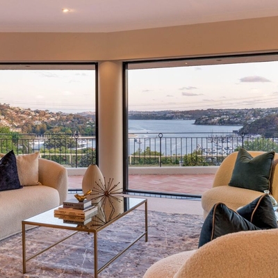 Seaforth home with iconic Sydney views tops suburb sales to end spring on a high
