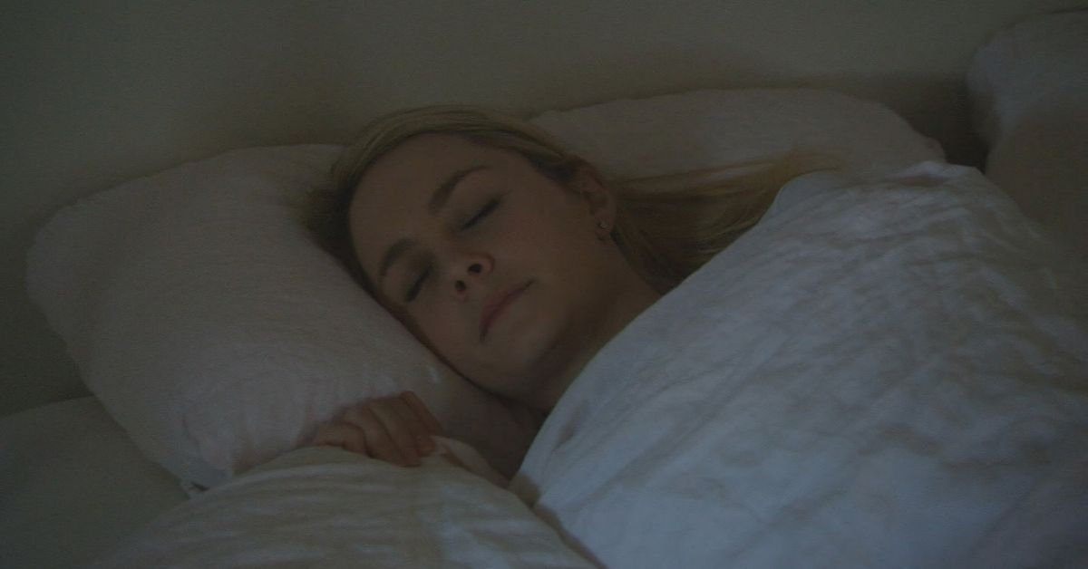 The dream habit that could lead to a higher risk of dementia