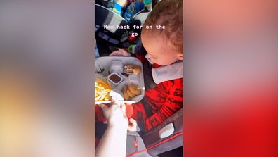 Mum's McDonald's hack for kids goes viral on TikTok