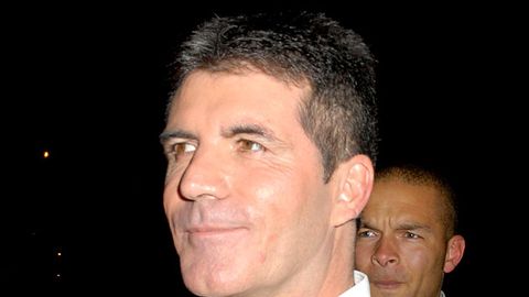 It's official: Simon Cowell quits British X Factor
