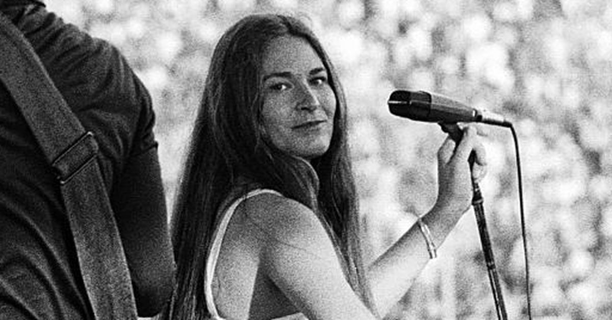 Grateful Dead Singer Donna Jean Godchaux dies at 78