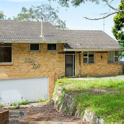 Relic house and boatshed in waterfront Sydney sells for $3.4m