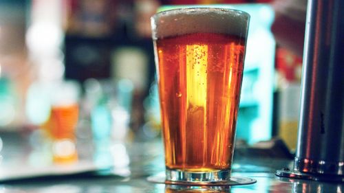 Beer needs a makeover, says Lion boss