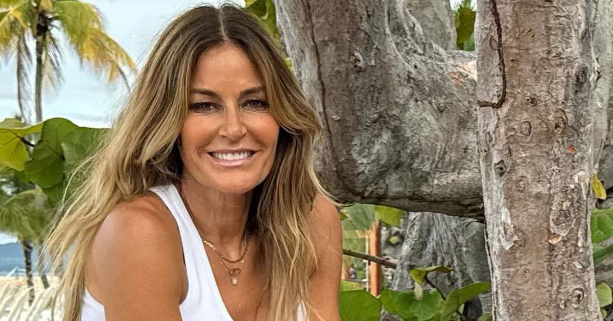 Real Housewives of New York City star Kelly Bensimon reveals why she called off her wedding four days in advance