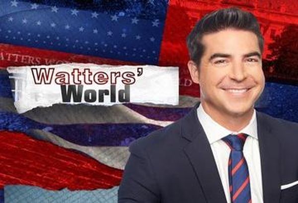 Watters World