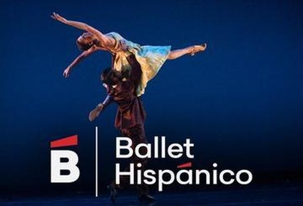 Ballet Hispanico