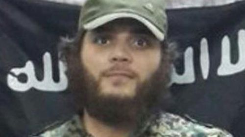 Government unable to confirm if ISIL fighter Sharrouf is alive