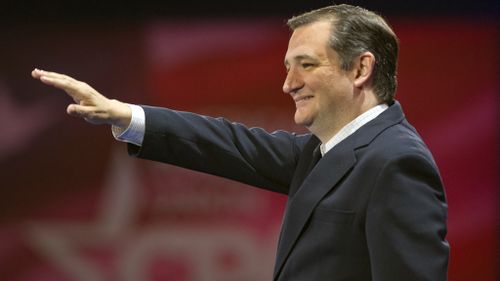 Ted Cruz scores big wins against Donald Trump, Bernie Sanders records some victories against Hillary Clinton in weekend caucuses
