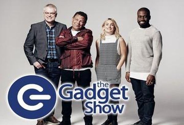 The Gadget Show