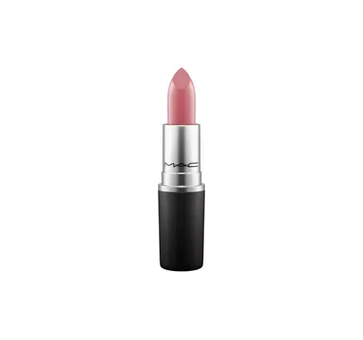 <p><a href="https://www.maccosmetics.com.au/product/18886/52597/products/makeup/lipstick/lipstick-pinks/satin-lipstick?cm_mmc=Paid_Search-_-Google-_-Digital-_-&amp;gclid=Cj0KCQiA6enQBRDUARIsAGs1YQgLmr2cx5qPaojEqL8tD9Z2HQpBdtCVYkxlVEQnaTX74FKzbFxTcDEaAjAoEALw_wcB#/shade/Faux" target="_blank">MAC Satin Lipstick in Faux, $36</a></p>
<p>A creamy pink with a soft cushiony feel, medium-to-full coverage and a satin finish.</p>
<p>"&nbsp;This seriously goes with every eye look too. It could be my favorite lipstick of all time," posted a Reddit user.<br />
<br />
</p>