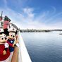 Disney Cruise Line launches new 10-day cruise for Aussies