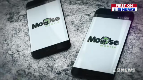 Moose Mobile are offering a new budget plan (9NEWS)
