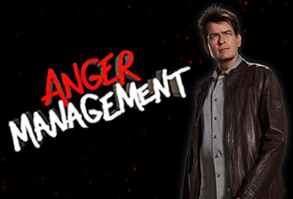 Anger Management TV Show - Australian TV Guide 