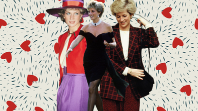 Princess Diana