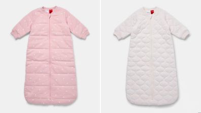 3.5 TOG Sleeping Bags, Kmart