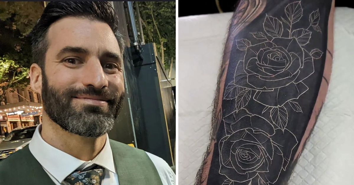 MAFS' Dom and Ella reveal their matching tattoos: 'Made it official