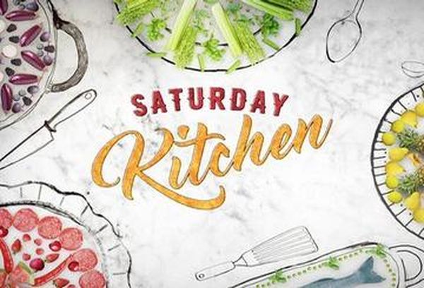 Saturday Kitchen