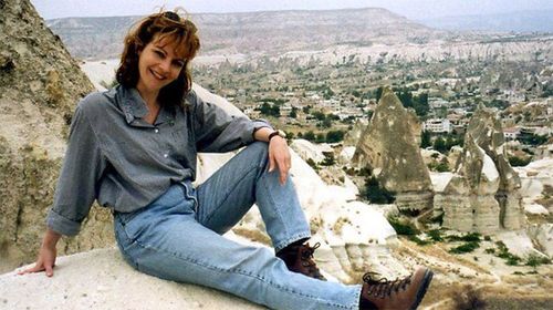 Allison Baden-Clay was murdered by her husband in 2012.