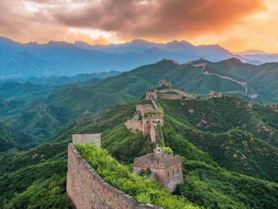 Crowd-free ways to experience The Great Wall of China 