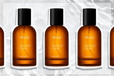 9PR: Aesop Marrakech EDP