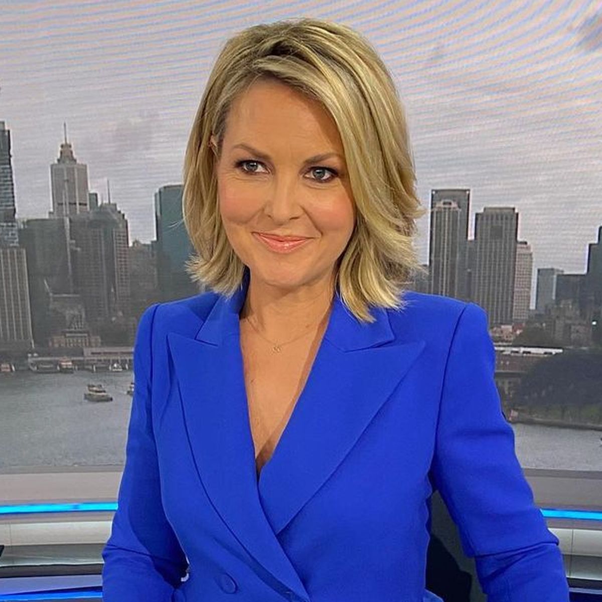 Georgie Gardner resigns Channel Nine full statement: Newsreader Georgie Gardner calls time on her 25-year career at Nine - 9Celebrity