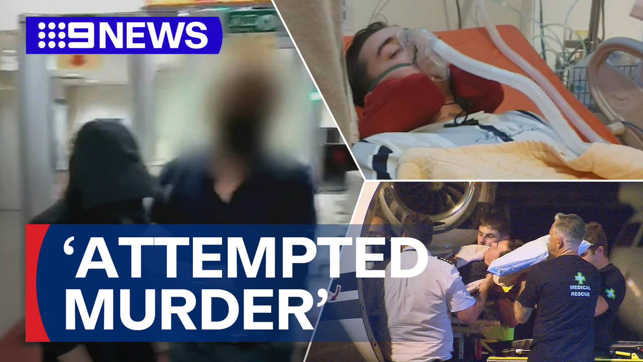 Breakthrough in alleged poisoning of Aussie student in Taiwan: 9News ...