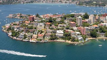 Point Piper