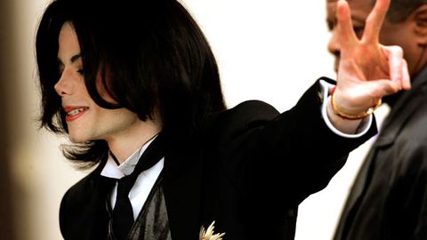 Michael Jackson had 'secret anti-drug implant' to curb pleasure