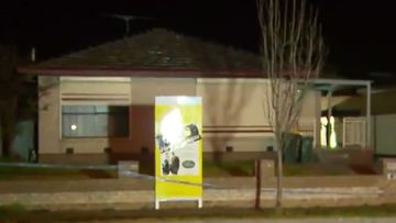 Man arrested after woman found dead in newly sold Melbourne home