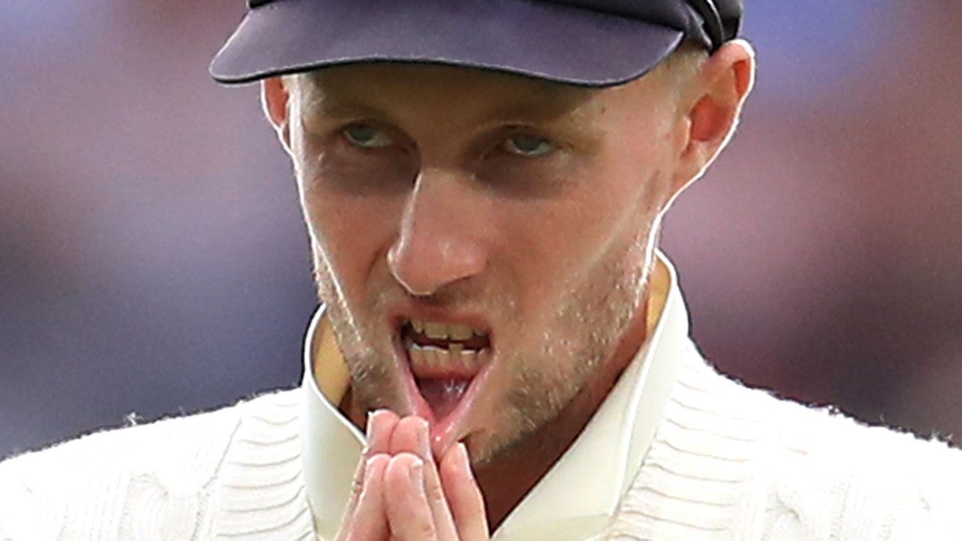Joe Root lashed for 'blatant cheating' by former Australian Test quick Andy Bichel