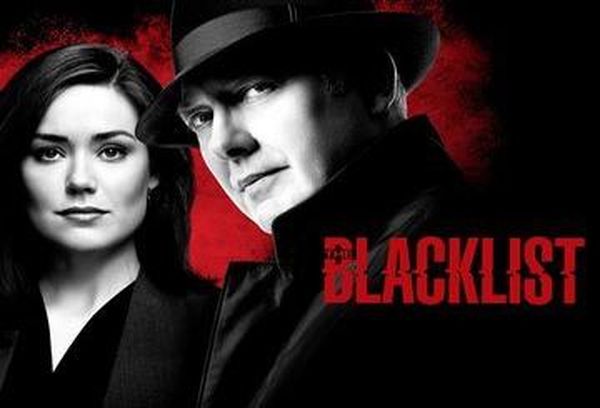 The Blacklist