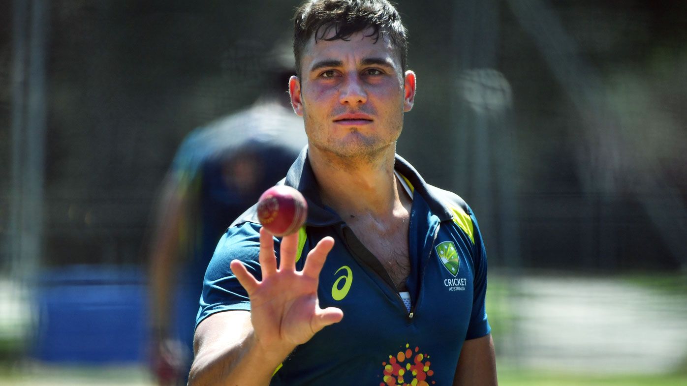 Australia v Sri Lanka: Mark Waugh rains on Marcus Stoinis' Test debut