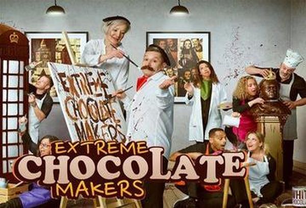 Extreme Chocolate Makers