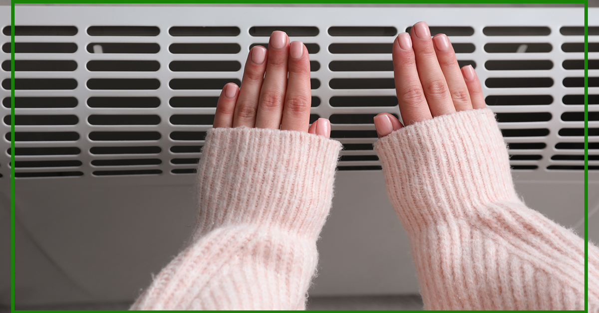 Best heaters for winter: Efficient heaters that will get you through winter, from Dyson, DeLonghi, Kogan and more.