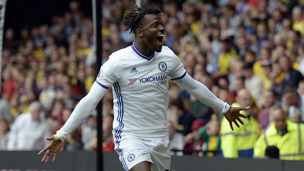 Chelsea come from behind to beat Watford