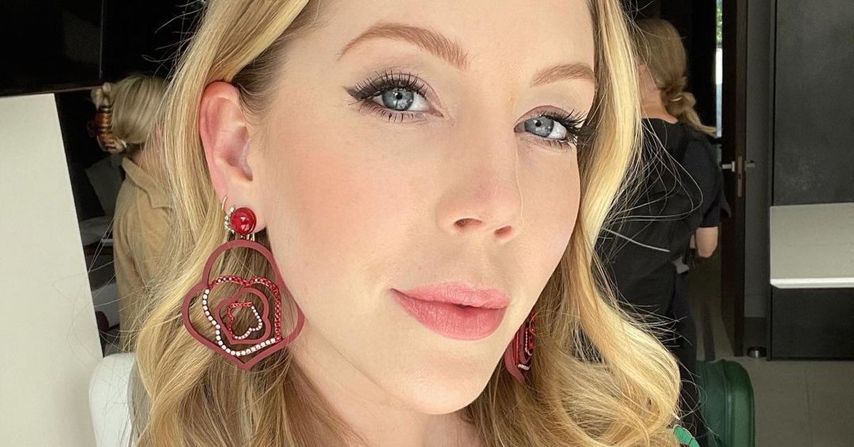 Katherine Ryan didiagnosis menderita kanker untuk kedua kalinya