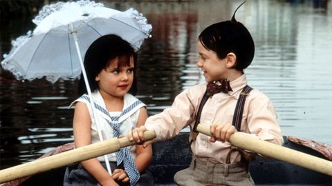 Little Rascals