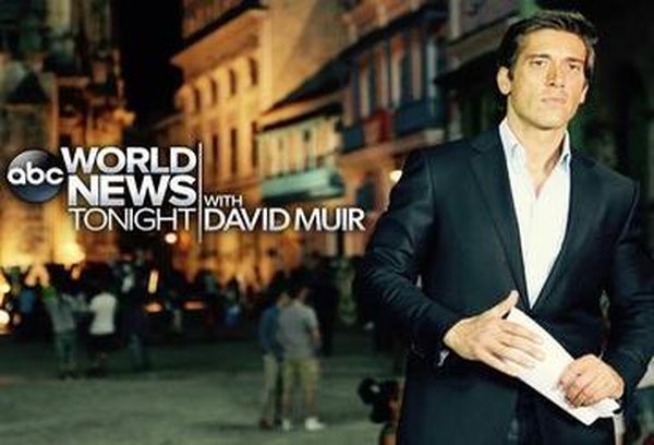 ABC America: World News Tonight