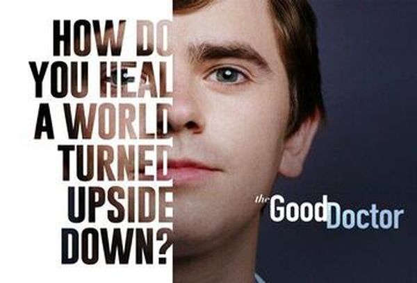 The Good Doctor