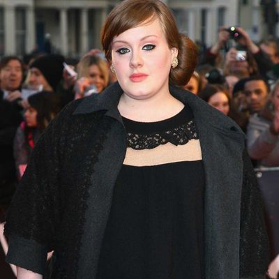 Adele: 2008