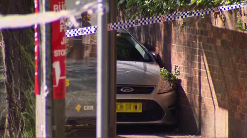 Mr Kayirici was arrested after a police pursuit in Bondi. (9NEWS)