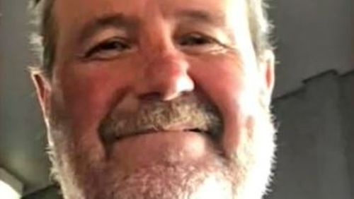 Human remains found on a vacant block in South Australia have been confirmed as missing person Geoffrey McLean.