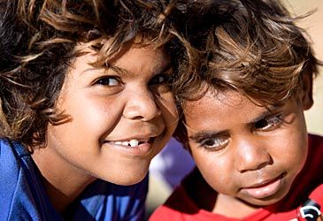 The ABS estimates what proportion of Australia's population is Indigenous?